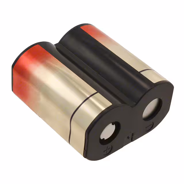 CR-P2PA/B Panasonic - BSG  Piles non rechargeables (primaires)